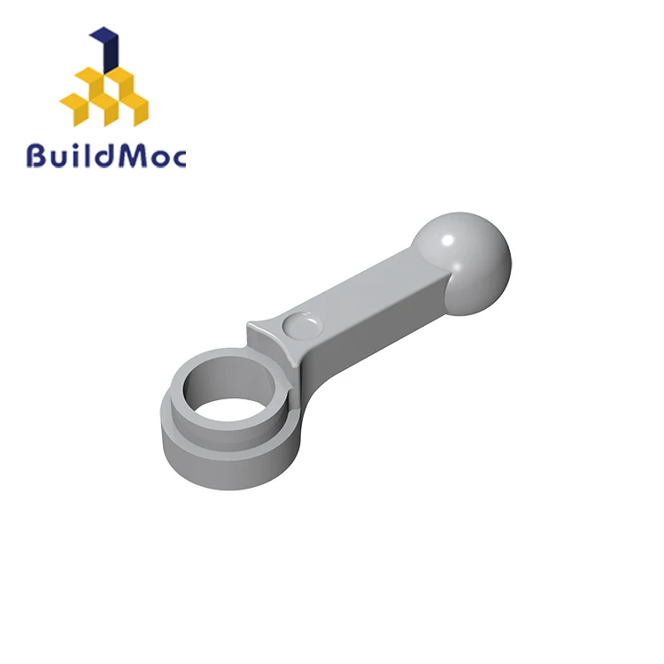BuildMOC совместим Собирает Частицы 2852 для строительных блоков части DIY логотип