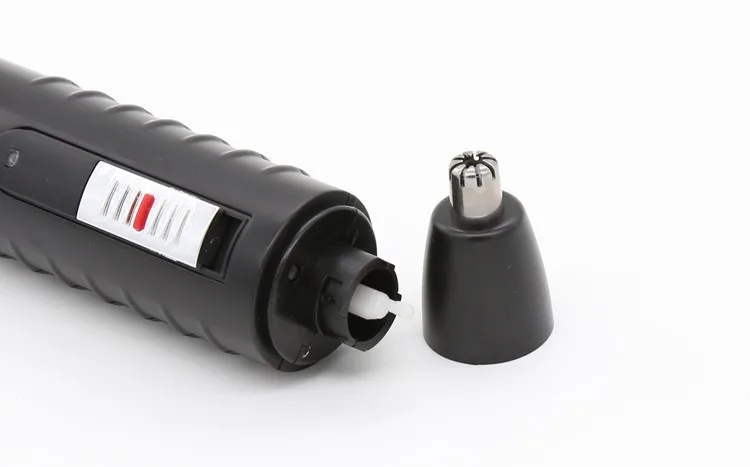 New-Kemei-Rechargeable-2-In-1-Electric-Shaving-Nose-Hair-Trimmer-KM-9688-Washable-Beard-Hair (1)