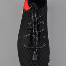 2 шт. спортивный замок для фитнеса кружева 5 цветов фиксирующий башмак шнуровка резиновые шнурки для ботинок шнурков бег/Триатлон во всем