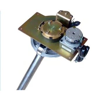 

full automatic tripod turnstile mechanism with ce certificate for access control passageway