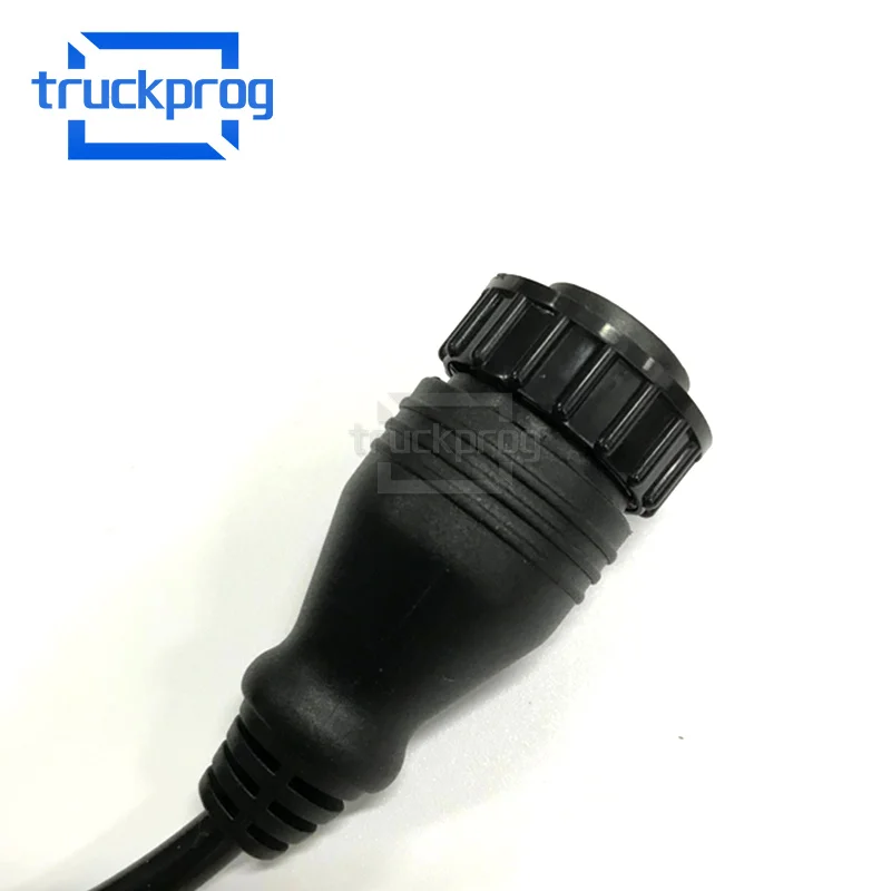 Vocom OBD передача 14Pin кабель передачи Vocom 9993832 кабель 14Pin кабель для volvo 9993832 Vocom диагностический кабель