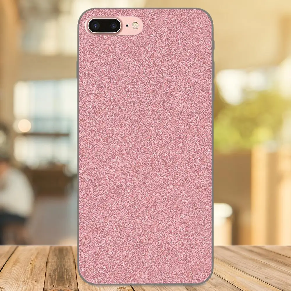 Сверкающие блестки рога розового золота для Galaxy C5 C7 J1 J2 J3 J330 J5 J6 J7 J730 2017 Ace Core Duo Max Mini