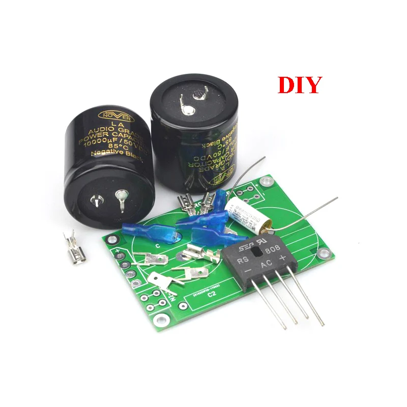 Rectifier  (2)