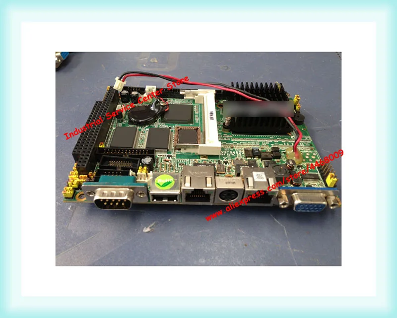 

Original SBC84620 REV.A6-RC embedded 3.5 inch motherboard