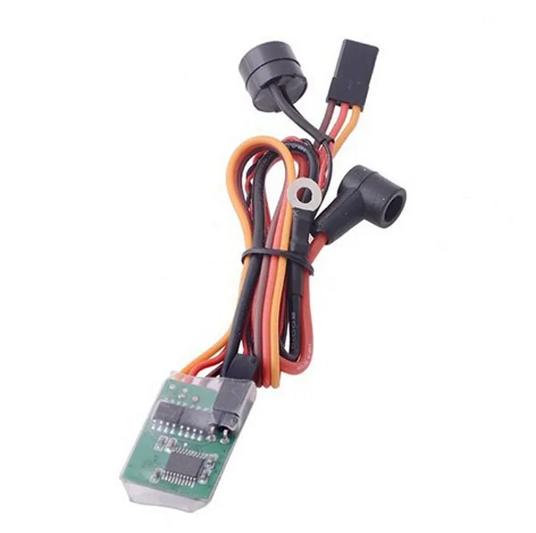 

30PCS/Lot Remote Controlled Nitro Engine Glow Plug RC Methanol Engine Ignition RCD3002 for RC Airplane Helicopter Car Boat