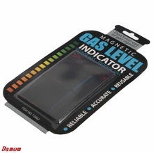 OOTDTY индикатор уровня бензобака магнитный датчик караван бутылка пропан Бутан LPG индикатор уровня топливного бака Mar15-45