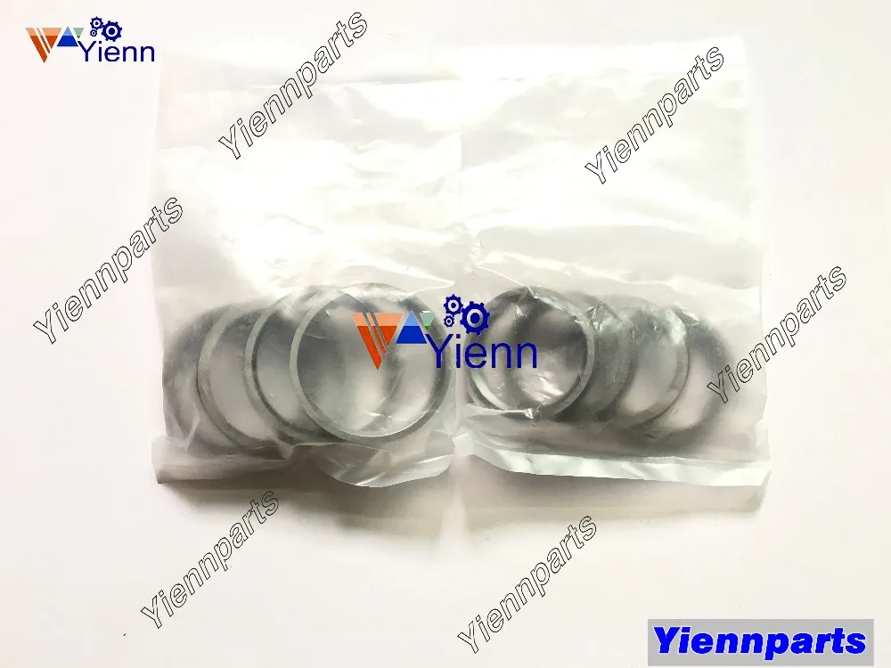 TOYOTA 3C Valve Kit (2)