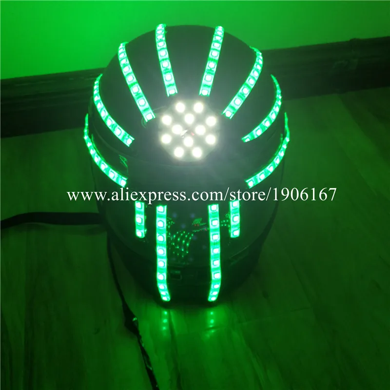 Led helmet02