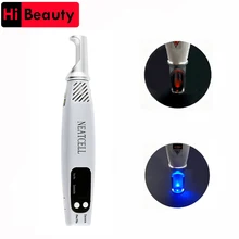 Portable Laser Skin Face Care Freckle Tattoo Removal Picosecond Pen Mole Removal Dark Spot Remover Acne