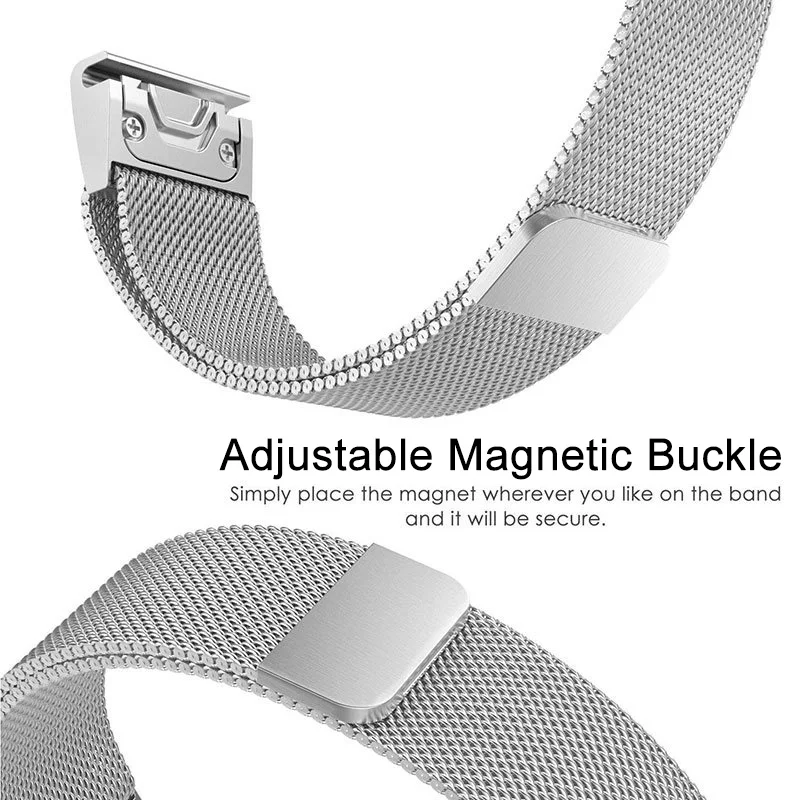Garmin watch band-JA223-4
