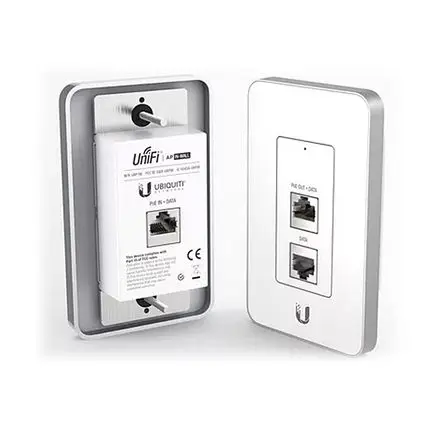 Ubiquiti Unifi UAP-IW беспроводная точка доступа 802,11 B/G/N 150 Мбит/с