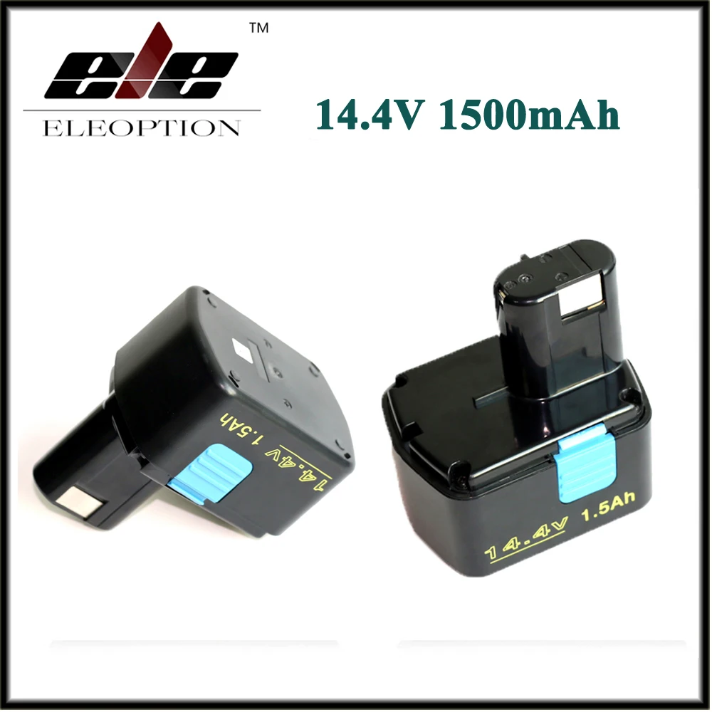 Eb1414s hitachi аккумулятор