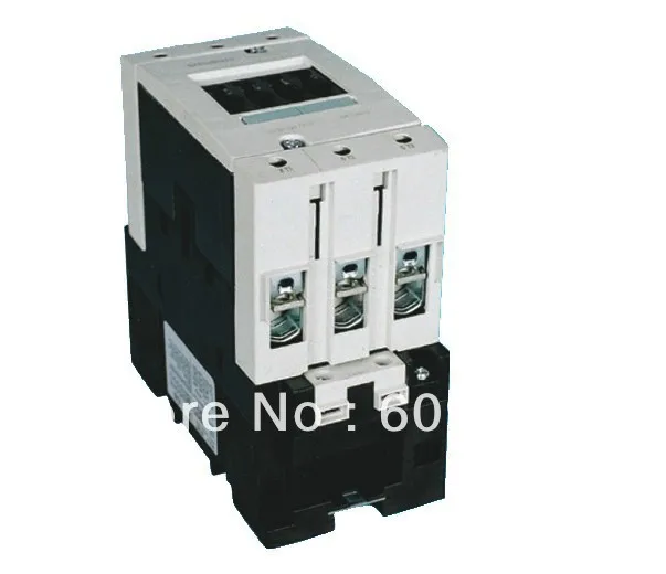 3RT1045 contactor silver cnotact point