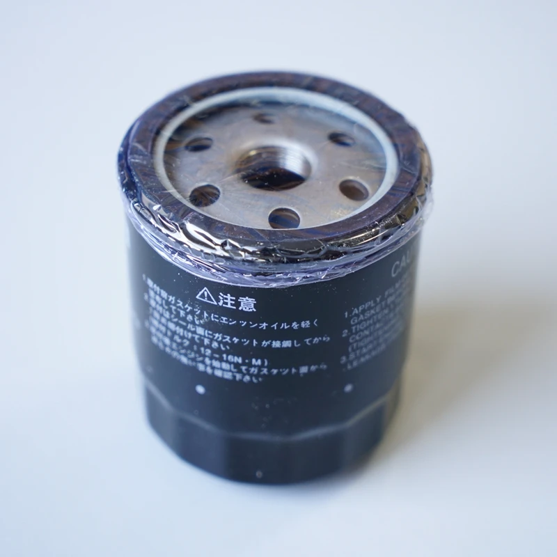 

oil filter for EPICA FORD FOCUS C-MAX MAVERICK TRANSIT MAZDA 121 Mondeo M3 2.0L, Wrangler 3.8L PT Cruiser 2.4L LF1014302 #R23