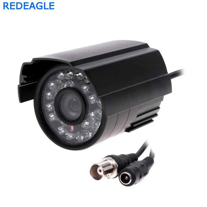 imágenes para 900TVL Cámara de Vigilancia de Seguridad CCTV de Vídeo en Color con 24 unids LED Filtro de CORTE IR de Interior Al Aire Libre Uso de Metal Cuerpo imágenes para 900TVL Cámara de Vigilancia de Seguridad CCTV de Vídeo en Color con 24 unids LED Filtro de CORTE IR de Interior Al Aire Libre Uso de Metal Cuerpo