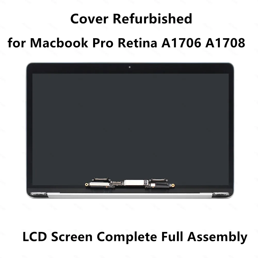 for Apple Macbook Pro Retina 13"A1706 EMC 3163 A1708 EMC 2978 Complete