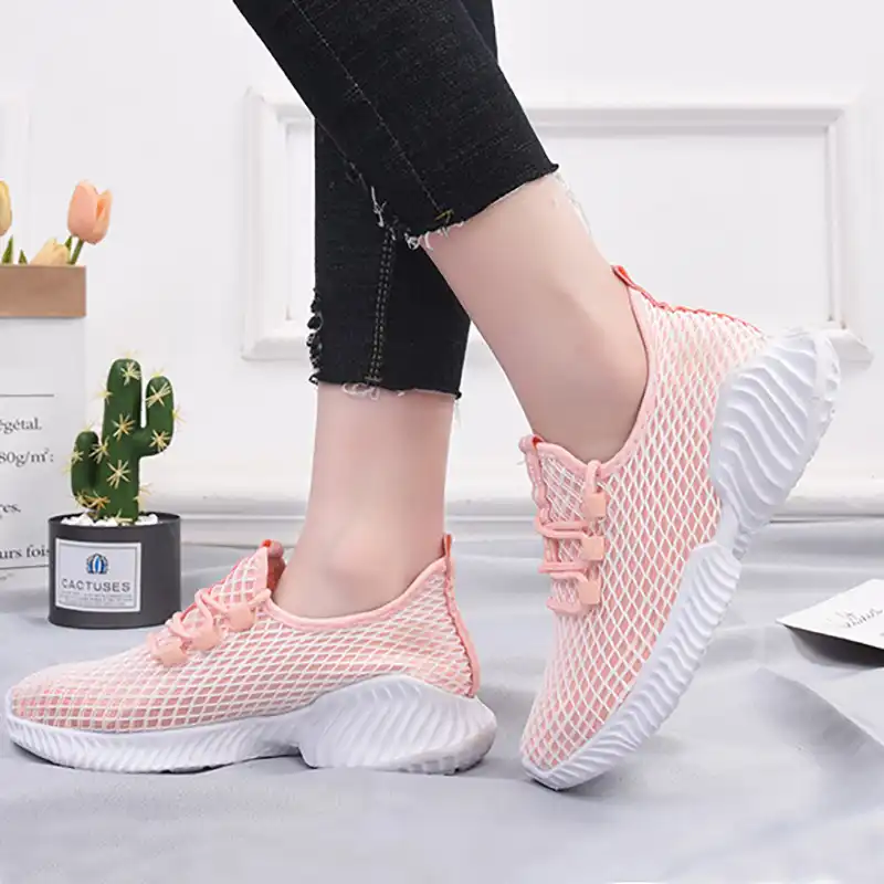 women's anti slip fitness shoes