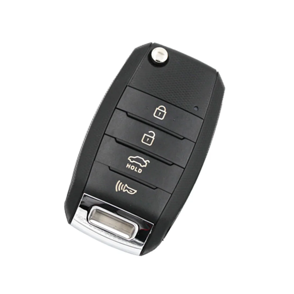 Okeytech 4 кнопки B Серия B19 KD удаленный Управление Авто ключевой для URG200/KD900/KD200