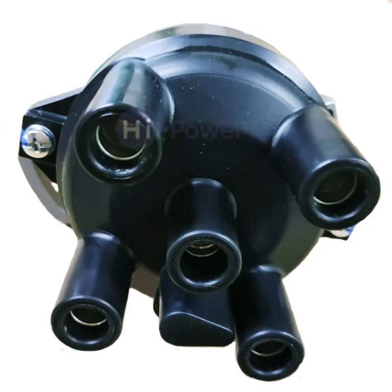 Ignition Distributor OEM F2P7-18-200 1554030 F2P718200 05