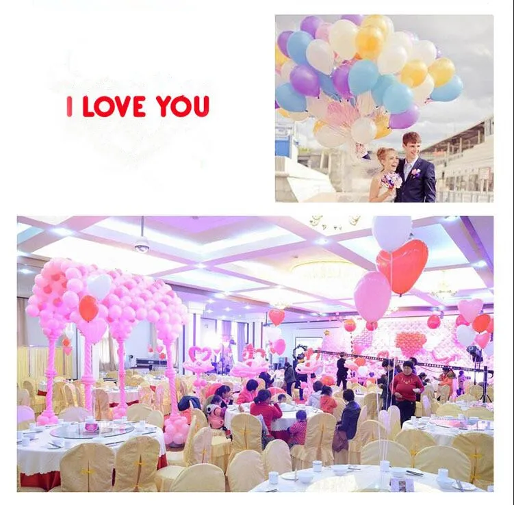 Горячая Высокое качество 220 м 4 мм 250 ярдов воздушные шары лента для свадебной вечеринки воздушные шарики для дня рожденья PP баллон завивки ленты