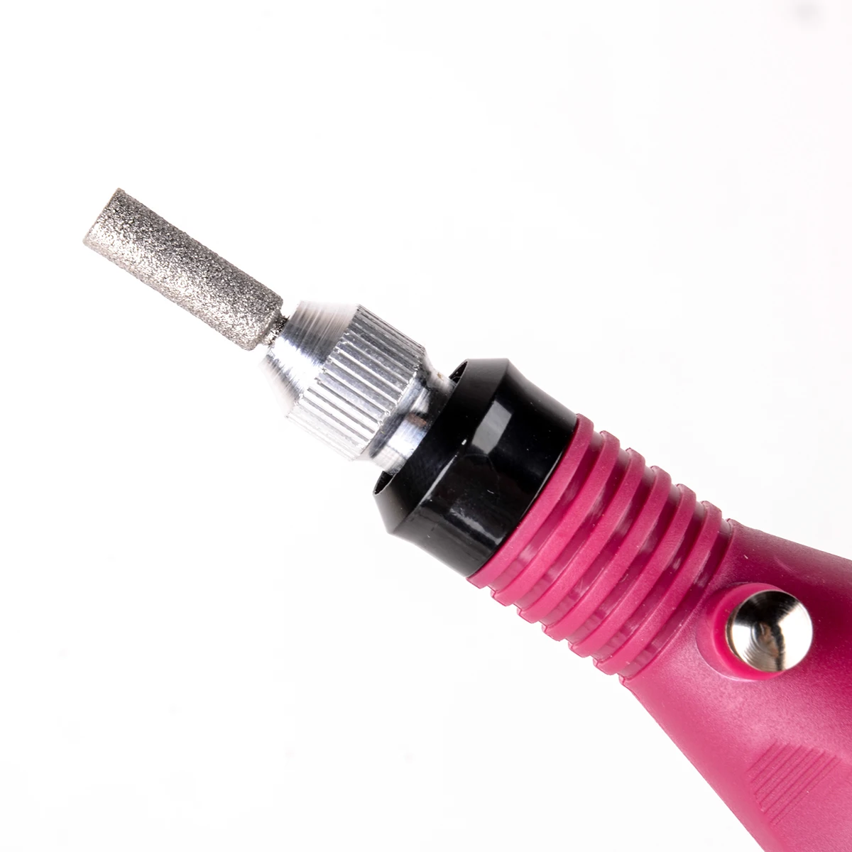 1 Set Electric Nail Art Drill File Machine Manicure Pedicure Grinding Cuticle Polishing Tool EU Plug
