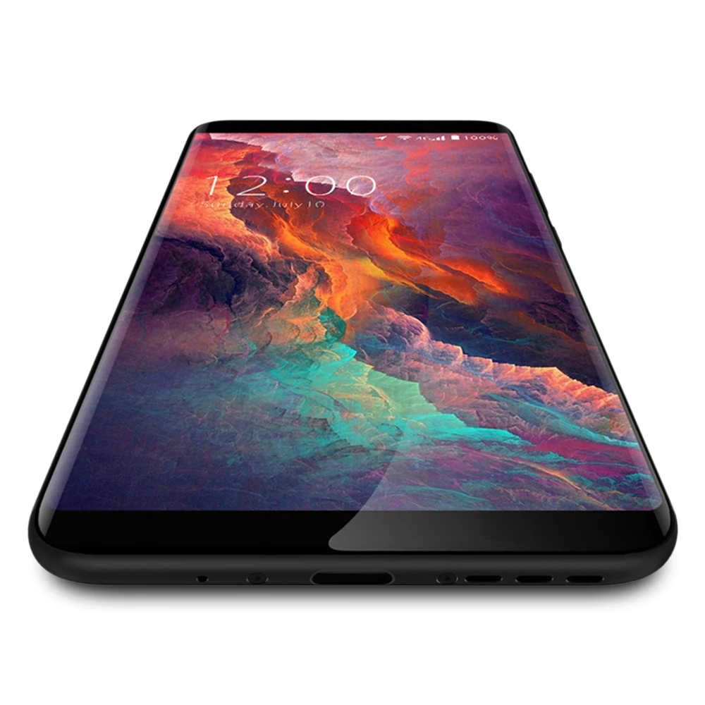 UMIDIGI S2 Lite смартфон 4G Android 7 0 5 99 &quot4 GB Оперативная память 32 ГБ Встроенная MTK6750T Octa Core 1