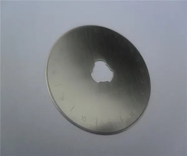 

20PCS- 45mm rotary cutter blade.Very good quality