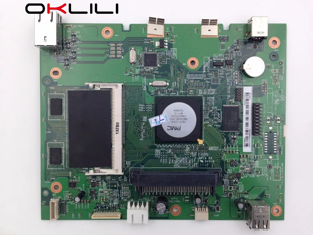 

CE475-69001 CE475-60001 Network Formatter Board main logic PC board mother board mainboard for HP 3015N 3015DN P3015N P3015DN