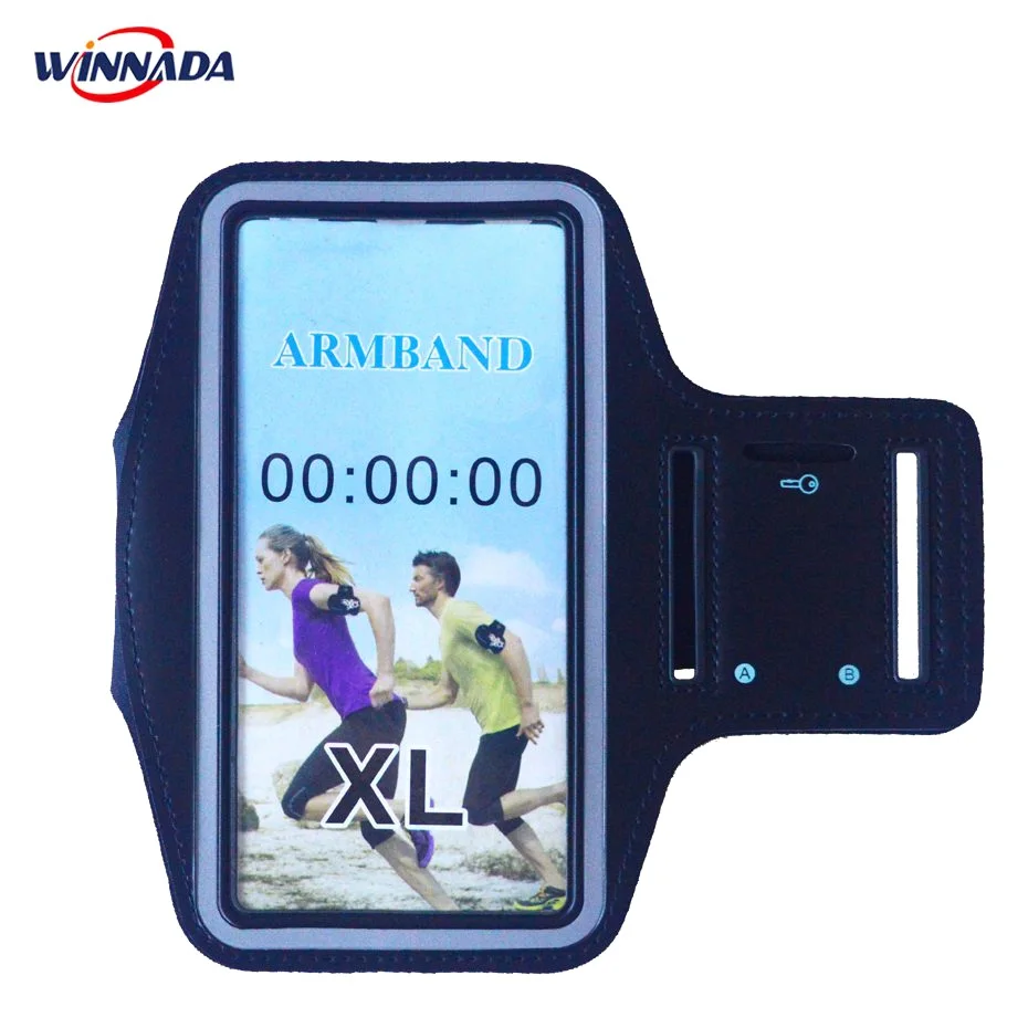 

Arm bags For MEIZU M15 PLUS E3 M6S M6 NOTE PRO 7 PLUS A5 M5C E2 M5S M5 NOTE M3X U10 U20 gym Fitness band sports pouch case cover