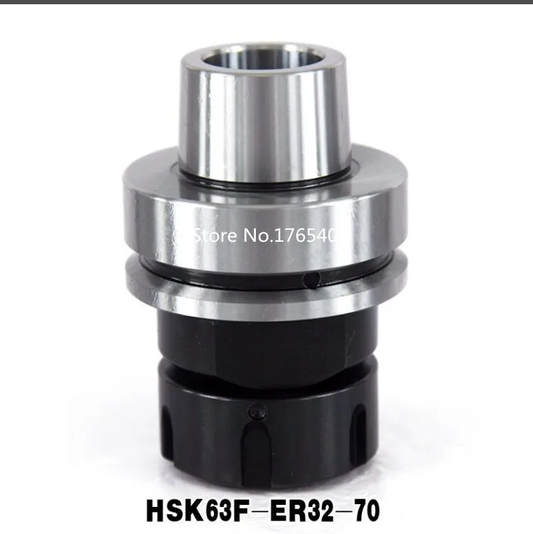 HSK63F ER40 70L высокой скорости Автоматическая смена инструмента устройства шпиндель cnc фрезерный станок