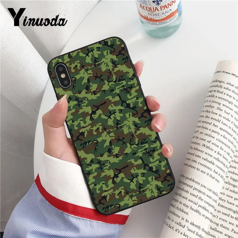 army green Camouflage Camo