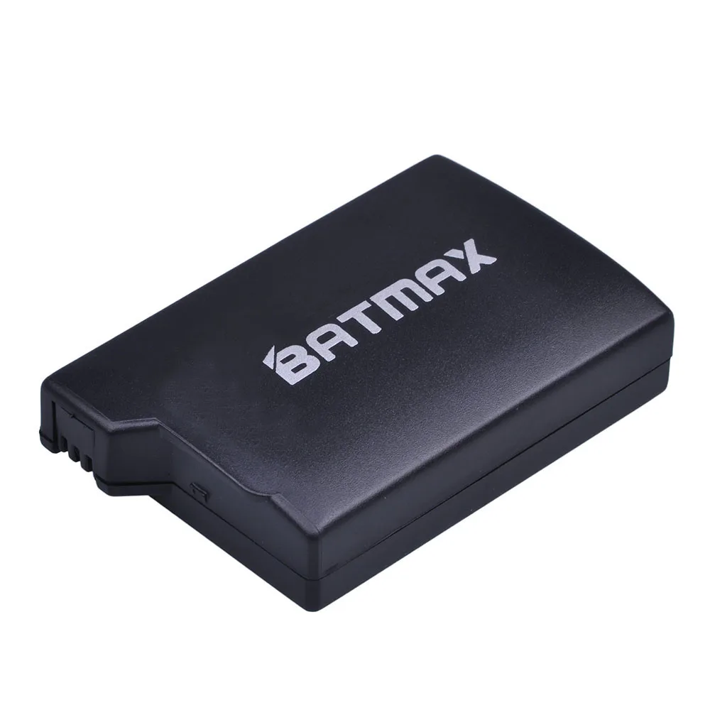 Recarregáveis de Substituição para Sony Console da Sony 1000 de Playstation v Baterias Psp 1000 4 Pcs 3600 Mah 3.6 - Image 3