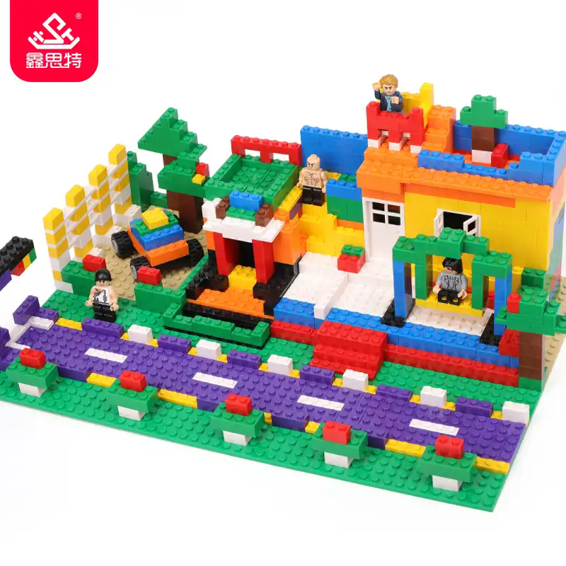 cheap duplo blocks