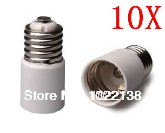 

10pcs E39 TO E39 LED socket adapter Light Lamp base holder Converter Free Shipping With Tracking No.