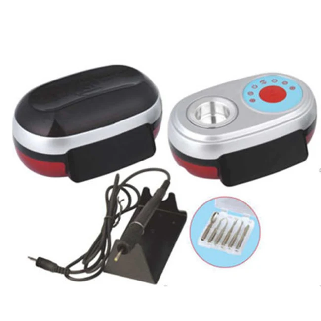 

2 IN 1 Waxing Unit Wax Pot Analog Heater Melter+Waxer Carving Knife Pen