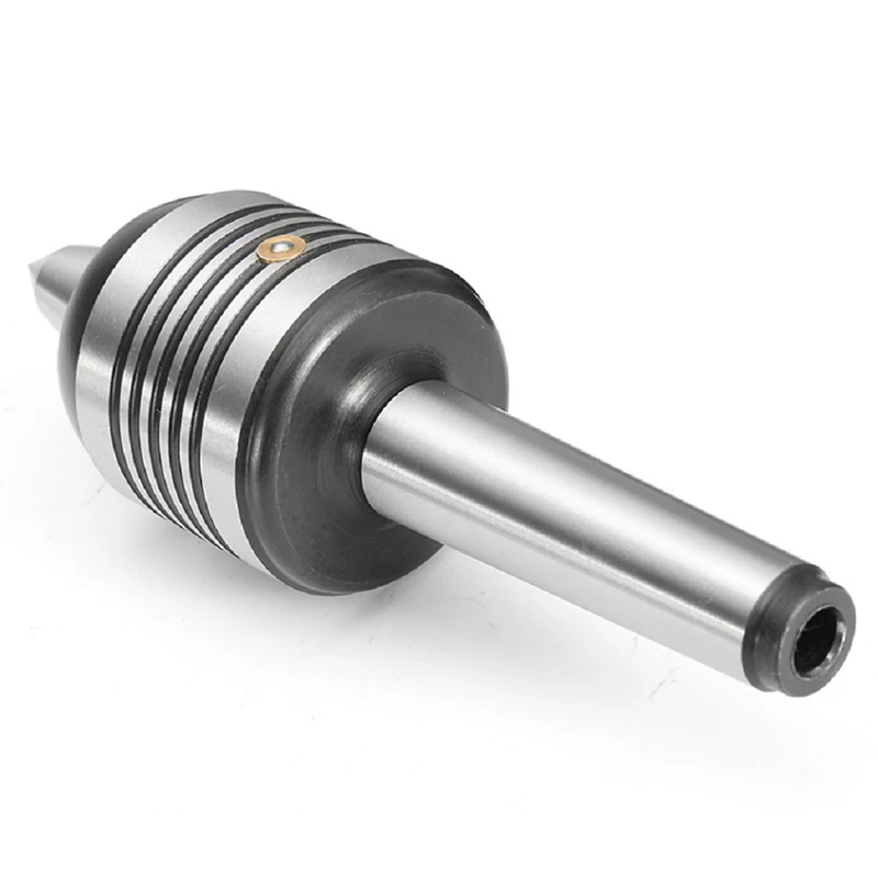 Прямая поставка точный конический подшипник с длинным носом MT2 Live Center Precision 55 60HRC/45