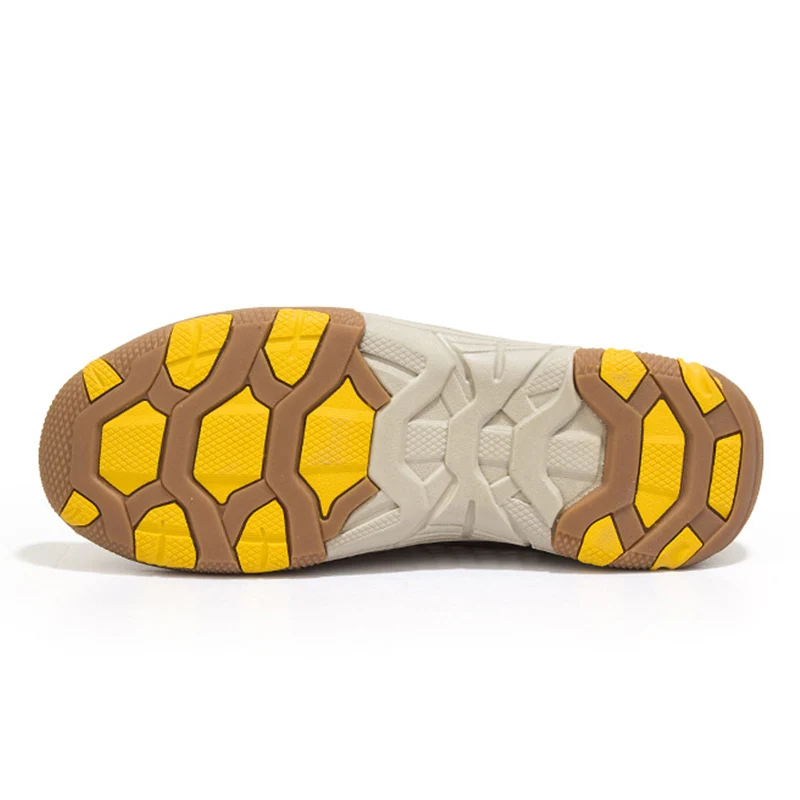 39-46 الرجال الصيف الهواء شبكة تنفس أحذية رياضية 2019 الرياضة المنبع حذاء ارتحال انظر من خلال العلوي في الهواء الطلق المشي أحذية للمشي