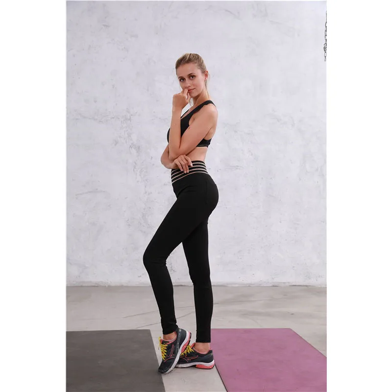 flat pants