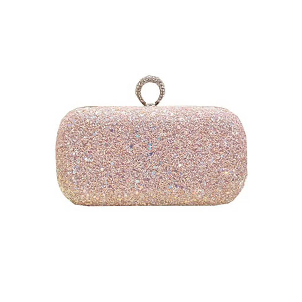 

Fashion Transparent Shoulder Crossbody Bags Women Fashion Diamond Evening Handbag Party Clutch Purse Shoulder Cross Bag#529