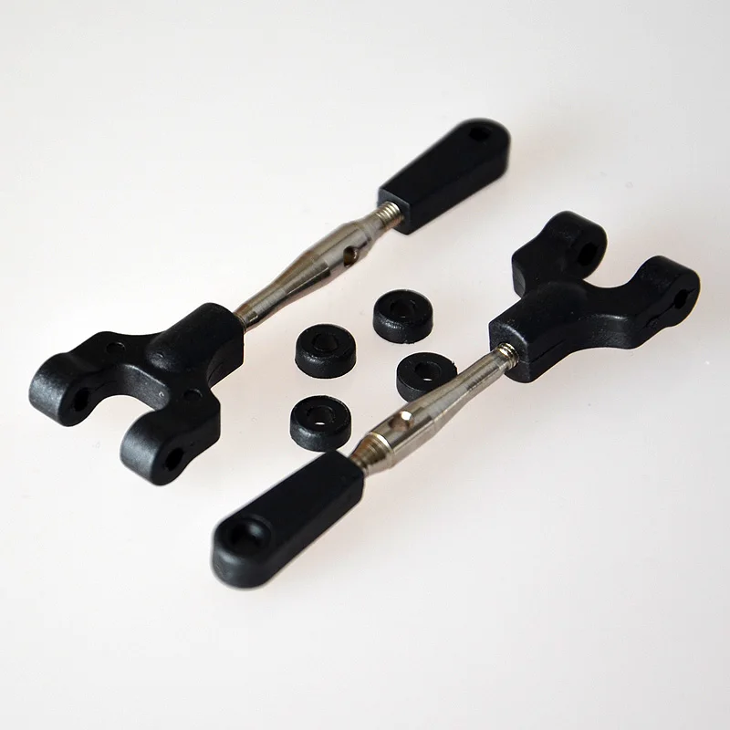50055 HSP 1/5 Rear Upper Suspension Arms Spare Part 50055 HSP 1/5 Rear Upper Suspension Arms Spare Part