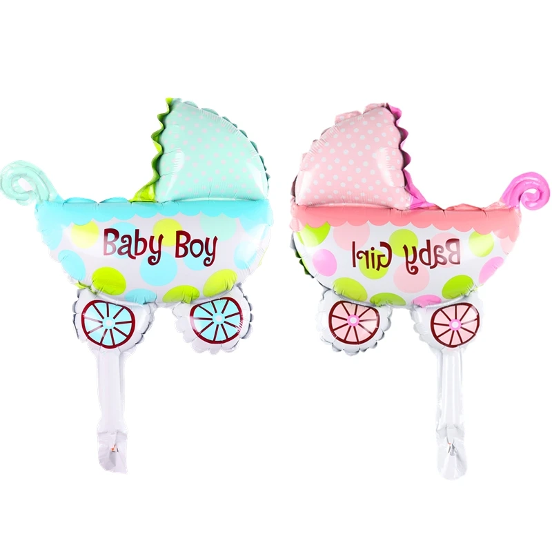 BINGTIAN-new-mini-car-stroller-aluminum-balloons-foil-balloons-cute-baby-birthday-party-decoration-balloon-wholesale