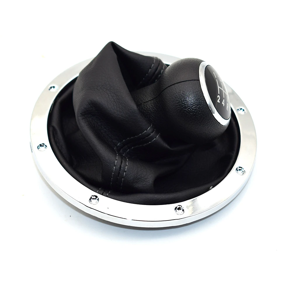 5 скоростей Φ для Volkswagen VW Golf Pointer Saveiro Parati 2004 2005 2006 2007 2008 2009 2010|Ручка переключения
