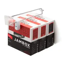 Стоп замок в магазине шт. x Розничная торговля безопасности 200+ 2 отсоединения, для стебля и Peg дисплей крючки противоугонные блокиратор