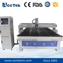 Chinese Good Quality Woodworking CNC Router 2030