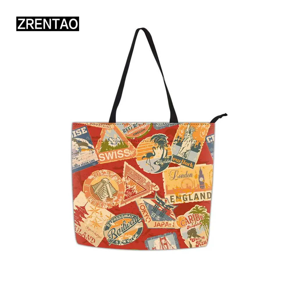 big ladies totes
