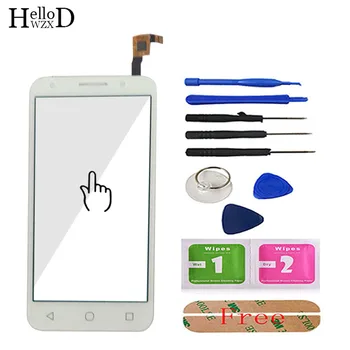 

Mobile Touch Screen TouchScreen For Alcatel One Touch pixi 4 4G OT5045 5045 5045A 5045D 5045G 5045X Touch Screen Sensor Panel