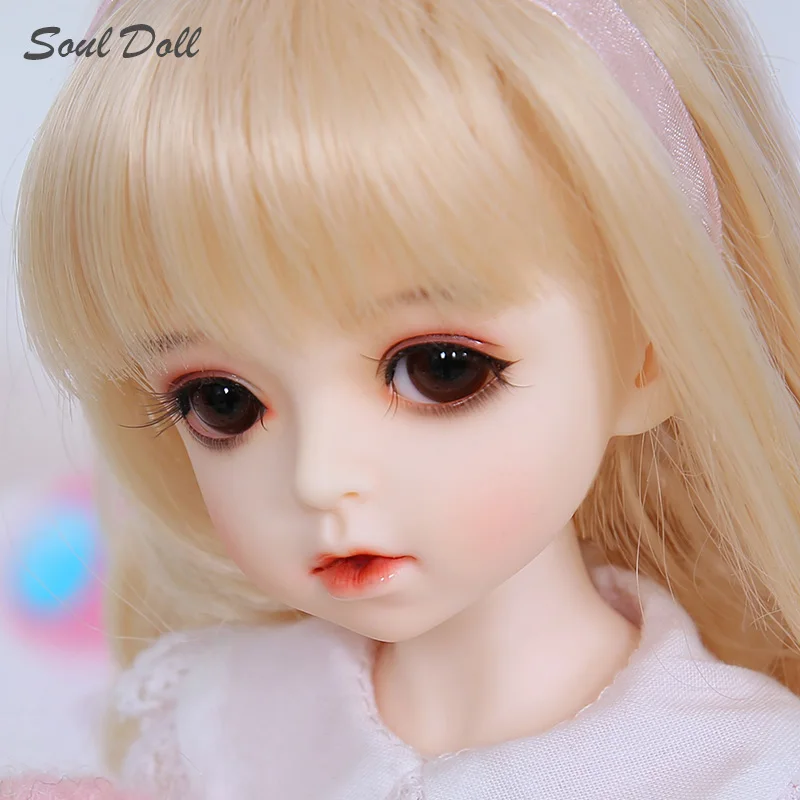 Новое поступление кукла Soul Rory 1/6 BWY модель тела для маленьких девочек высокое