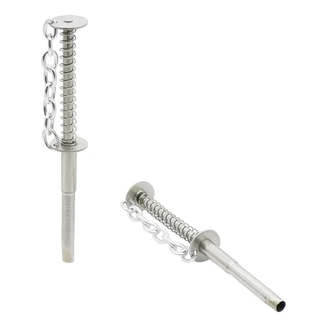 5 Pcs Új Bee Tools Professional Méhészeti Gyártó Méhész Eszköz Plloen Grip A Méhészethez - Image 5