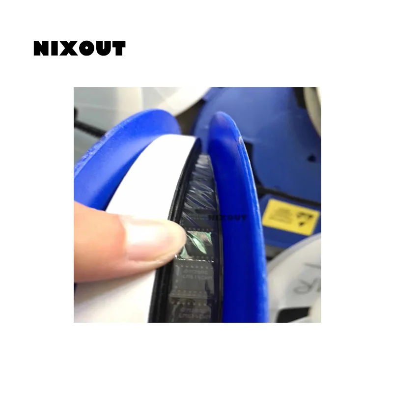 NIXOUT новый оригинальный LM614CWMX LM614 соп-16 в наличии (Большая скидка если вам нужно