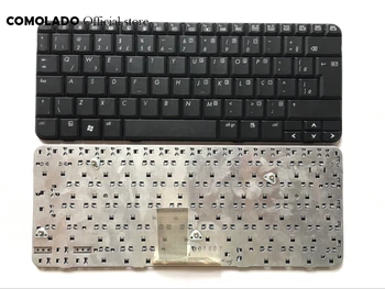 

BR Brazil Laptop keyboard for HP Pavilion tx1000 tx1100 tx1200 tx1300 tx1400 TX1 TX2 Black Keyboard BR Layout